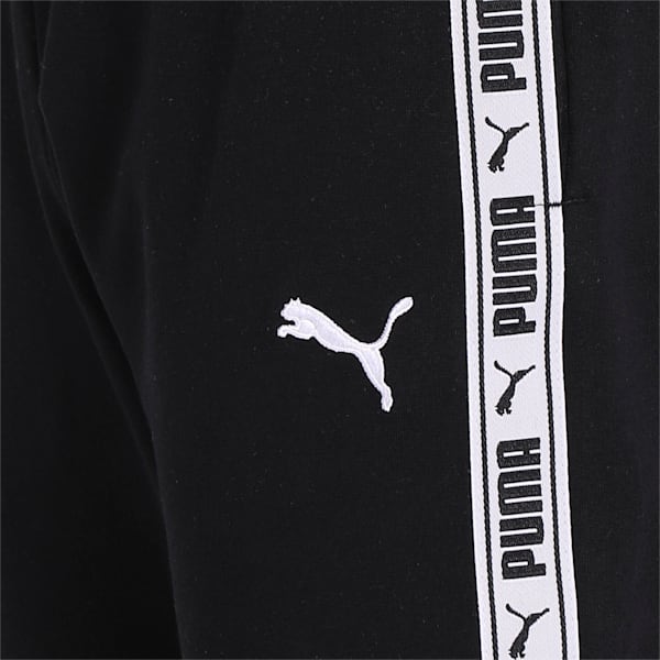 puma tape pants