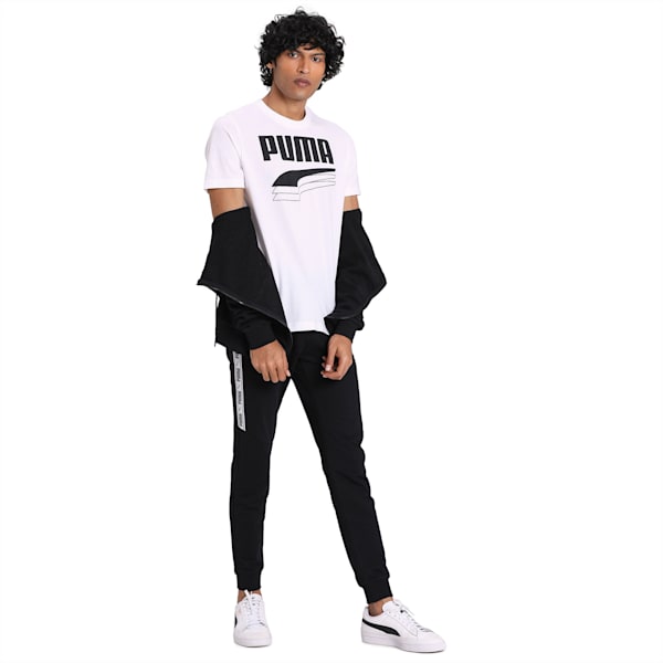 puma tape pants