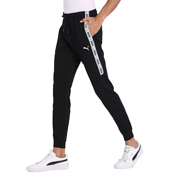 puma tape pants