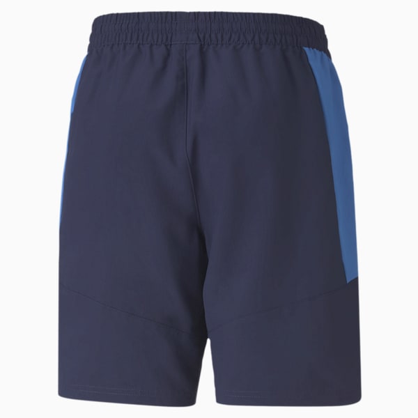 Active Sports dryCELL Boy's Woven Shorts, Peacoat, extralarge-AUS