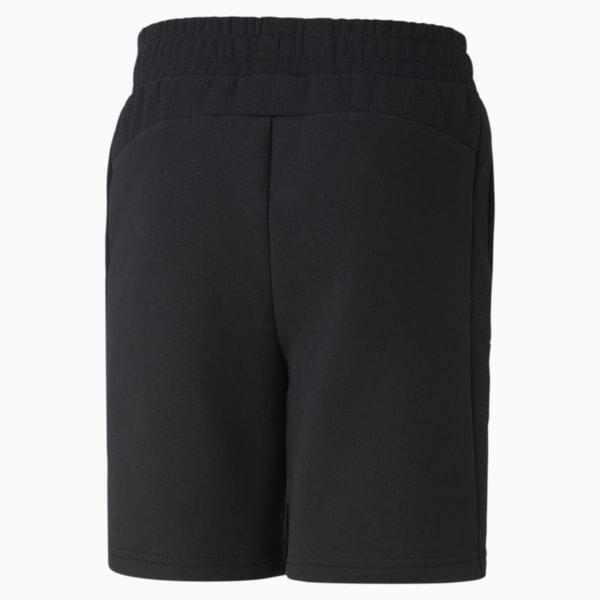 Evostripe Kid's Shorts, Puma Black, extralarge-IND