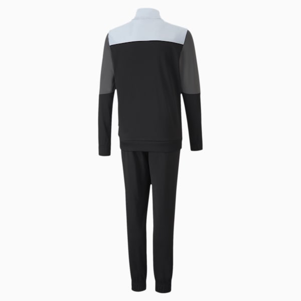 Puma tracksuit age 14 cheap