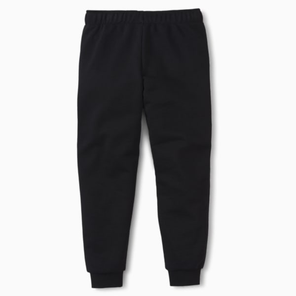 Animals Kids' Sweat Pants, Puma Black, extralarge-IND