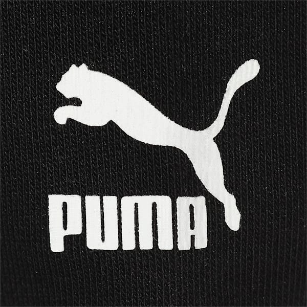 キッズ アニマルズ MCS スウェット フーディ― 92-128cm, Puma Black, extralarge-JPN