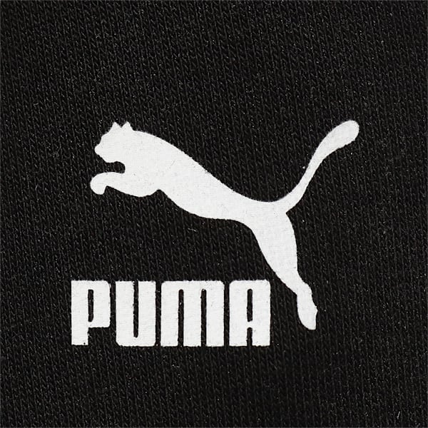 キッズ アニマルズ MCS スウェット パンツ 92-128cm, Puma Black, extralarge-JPN