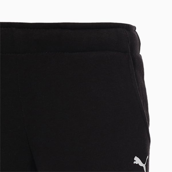 キッズ アニマルズ MCS スウェット パンツ 92-128cm, Puma Black, extralarge-JPN