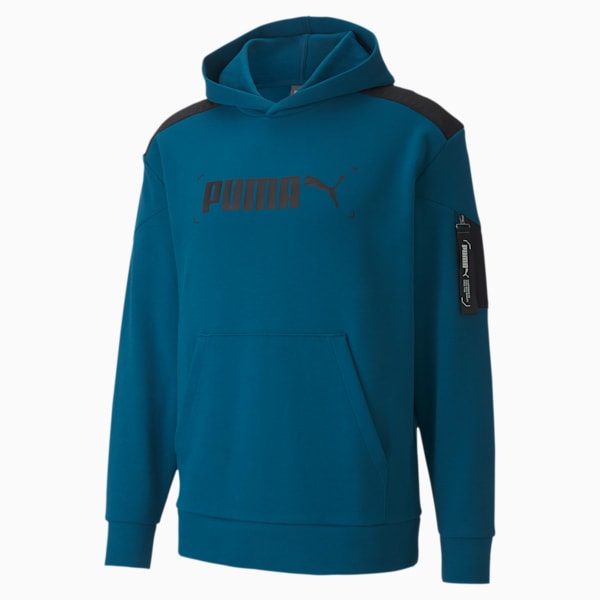 NU TILITY Men s Hoodie PUMA