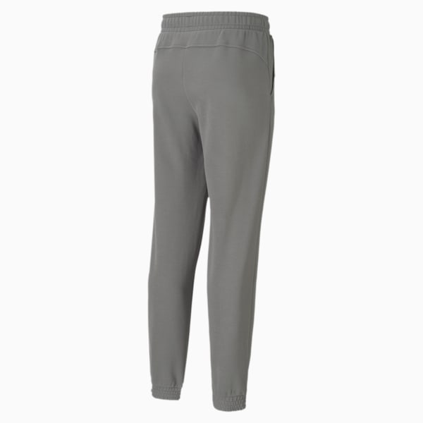 NU-TILITY Men's Sweat Pants, Ultra Gray, extralarge-IND