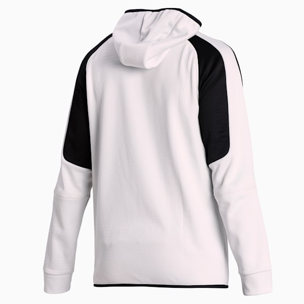 Puma evostripe warm hoodie sales