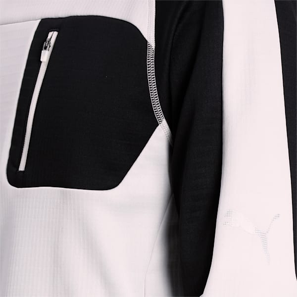 Puma evostripe warm hoodie sales