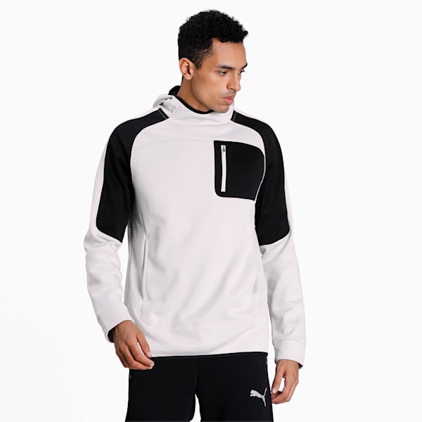 Evostripe Warm Men s Hoodie PUMA