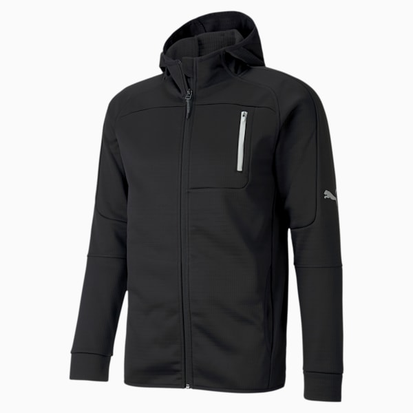 Puma evo sales sweatshirt