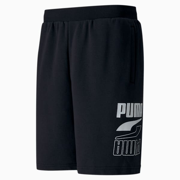 Rebel adidas shorts hotsell