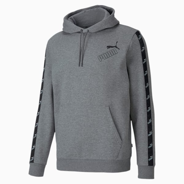 Amplified Men s Hoodie PUMA