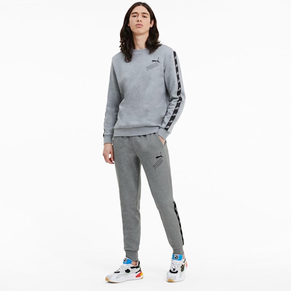 Amplified Men s Sweatpants PUMA