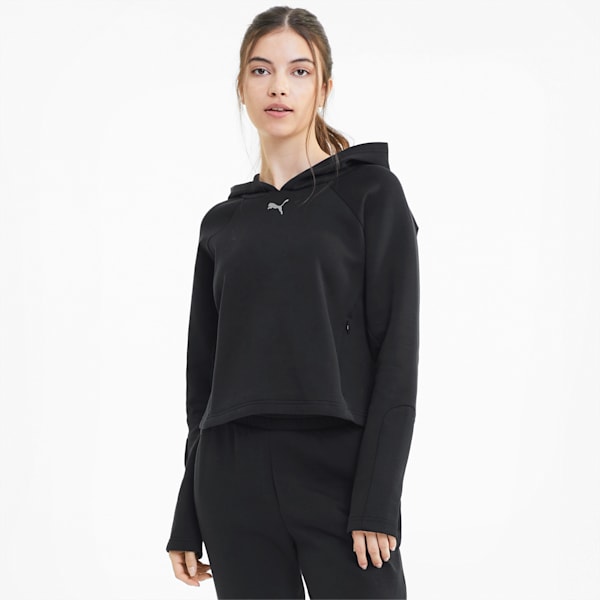 Puma evolution hoodie shop