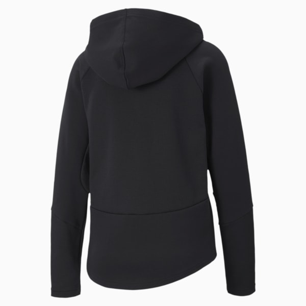 Women's Zip Hoody, EC4501