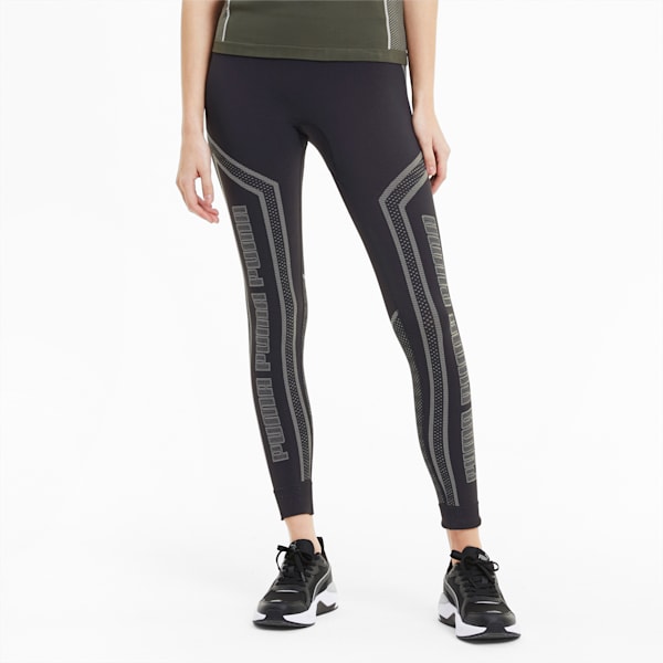 Puma evoknit tights top
