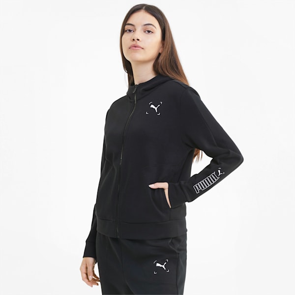puma nu tility joggers