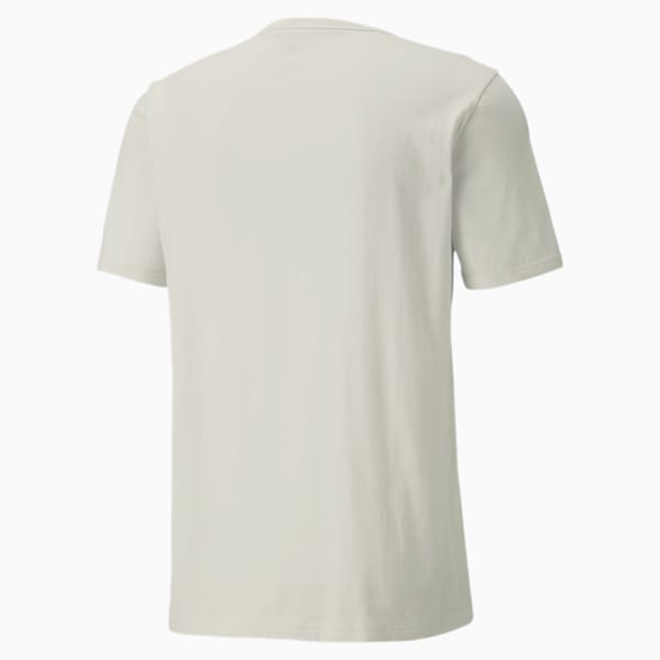 Modern Basics Men's T-Shirt, Vaporous Gray, extralarge-IND
