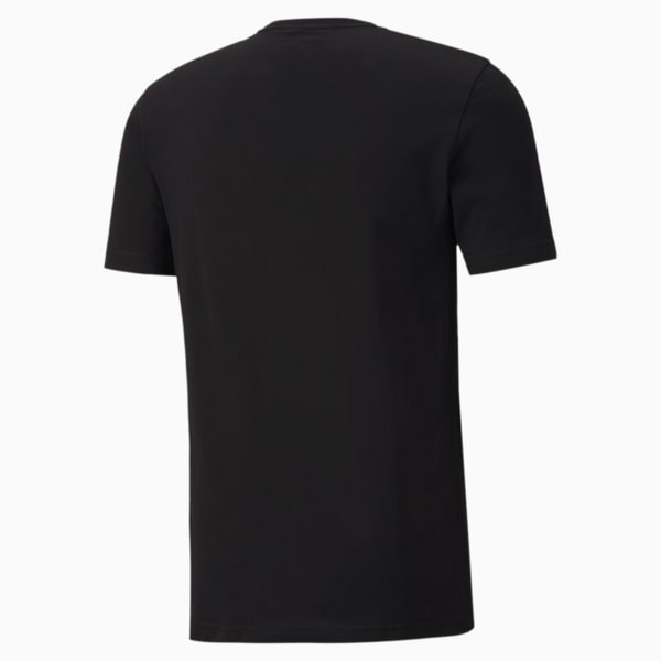 Graphic Men #39 s Relaxed T Shirt PUMA