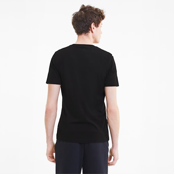 Graphic Men #39 s Relaxed T Shirt PUMA