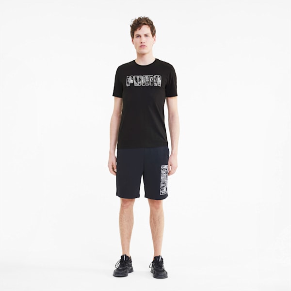 Graphic Men #39 s Relaxed T Shirt PUMA