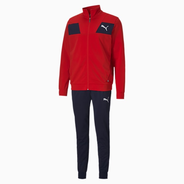 Puma techstripe tricot online