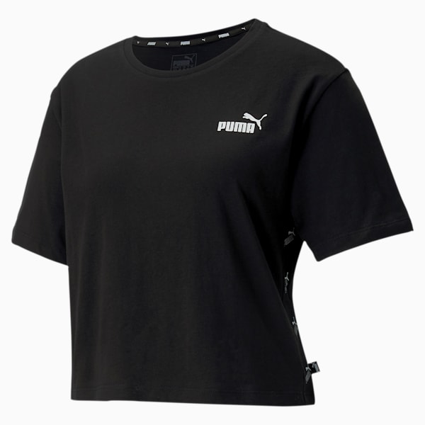 Amplified Women's Tee | PUMA