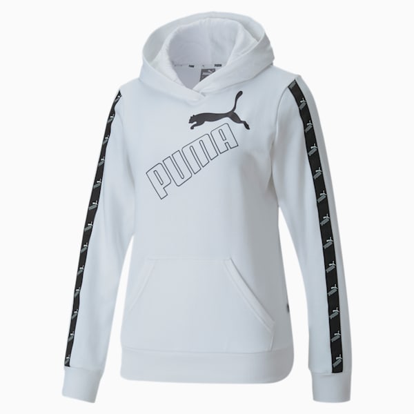 Puma amplified hoodie outlet