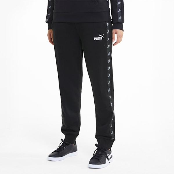 Puma amplified joggers store