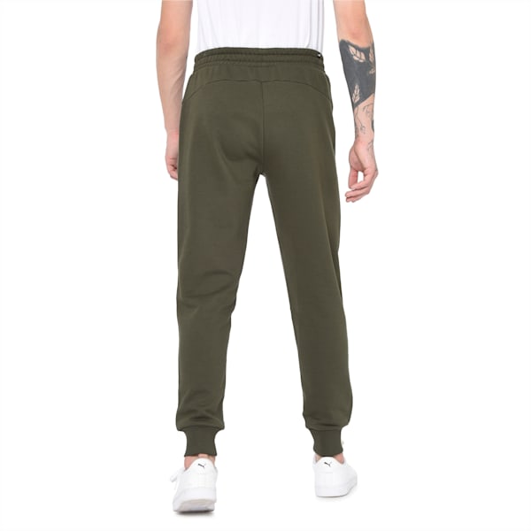 ess logo pants tr op