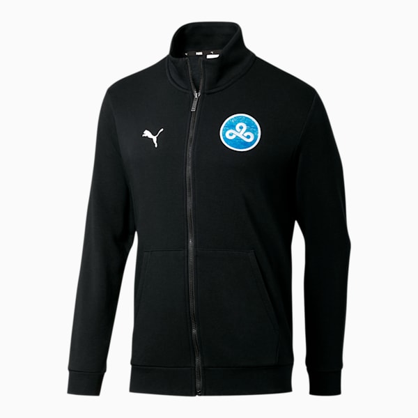 PUMA x CLOUD9 High Score Men's Track Jacket | PUMA