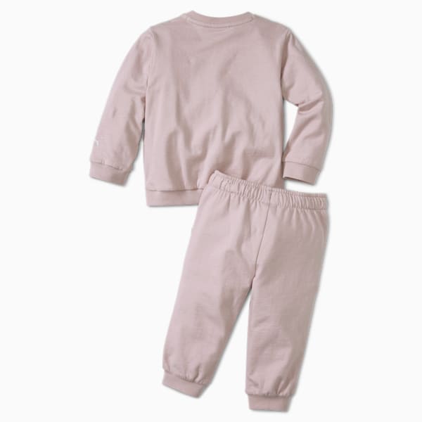 Animals Crew Babies' Jogger, Peachskin, extralarge