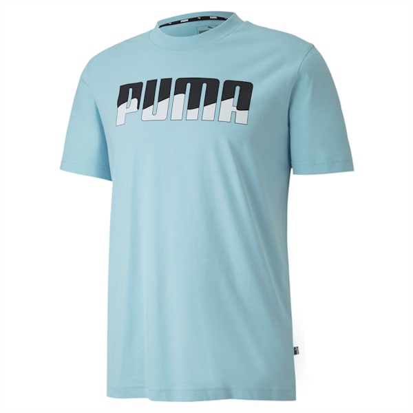 Rebel Bold Men's Tee | PUMA