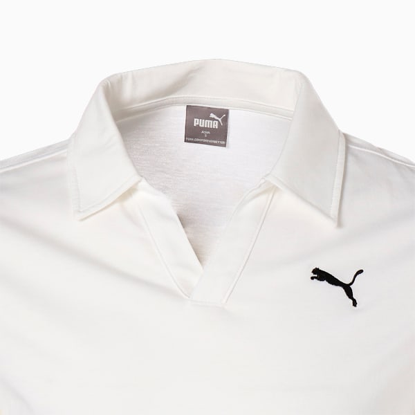 メンズ スキッパー ポロシャツ, Puma White, extralarge-JPN