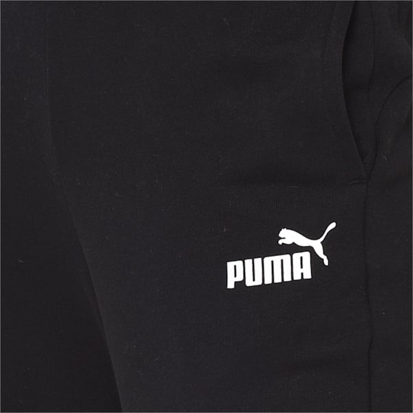 Amplified Pants TR, Puma Black, extralarge-IND