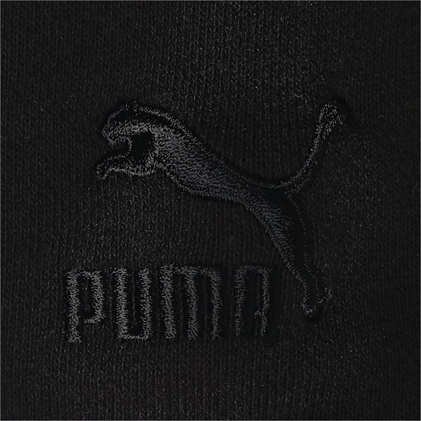 メンズ GRAPHICS フーディー, Puma Black, extralarge-JPN