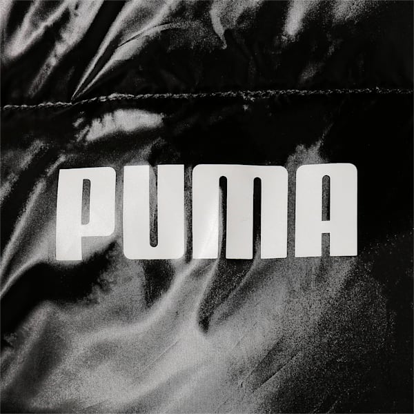 メンズ ボリューム ダウン ジャケット, Puma Black, extralarge-JPN