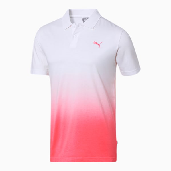 Puma gradient cheap polo