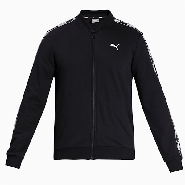 Tape Full-Zip Men's Jacket | PUMA