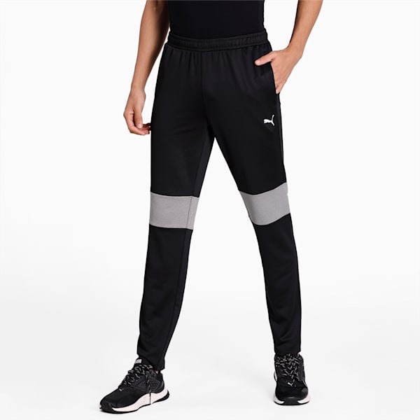 puma poly pants
