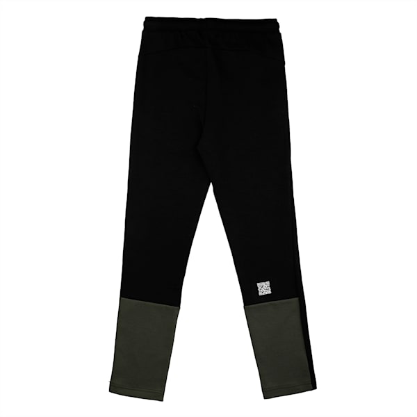 virat sports track pants