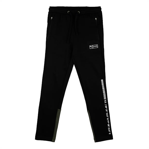 puma one8 pants