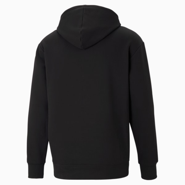 Rebel Mens Hoodie PUMA
