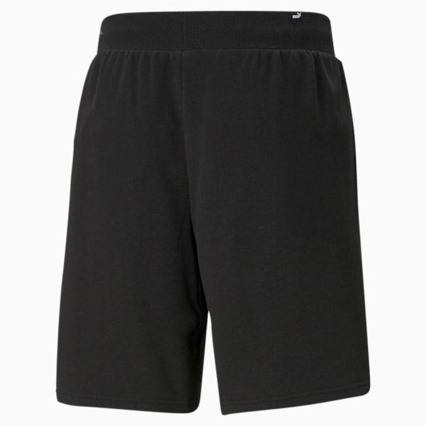 Puma rebel sweat shorts online