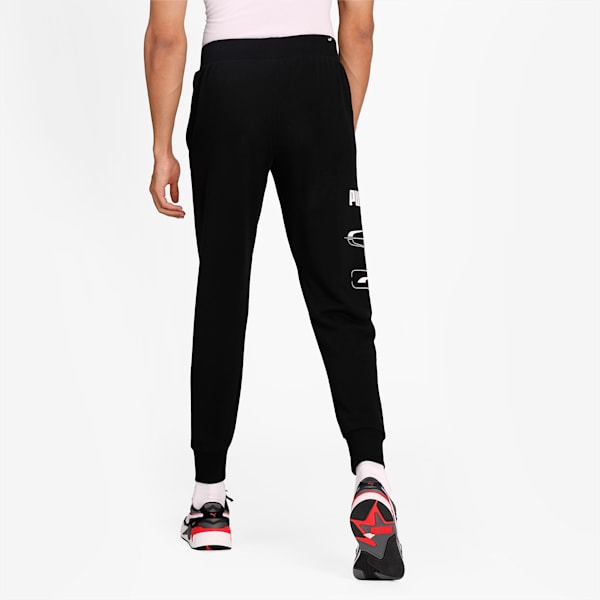 puma rebel sweatpants