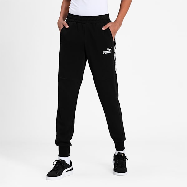 puma amplified sweatpants