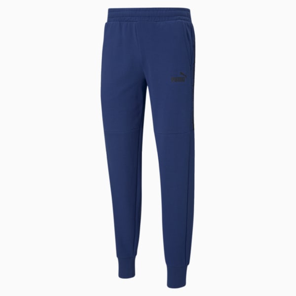 Puma amplified men's sweatpants outlet