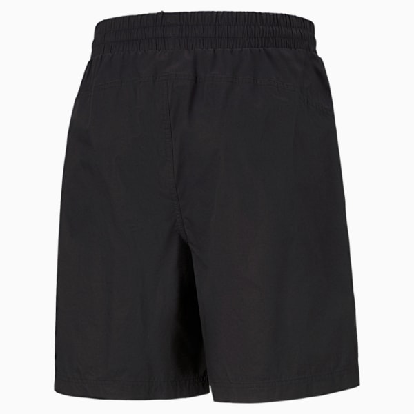 Modern Basics Men's Shorts, Puma Black, extralarge-IND